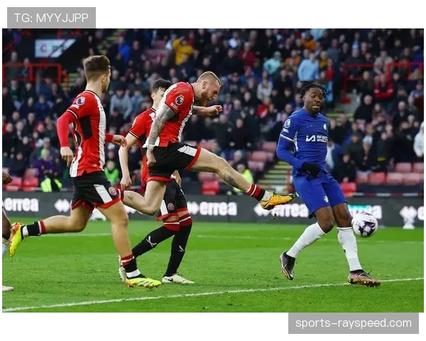 热刺2-1逆转谢菲联，射门数25-4占据绝对优势